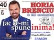 horia brenciu fac ce mi spune inima reprogramat 