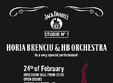 horia brenciu hb orchestra club obsession