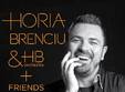 horia brenciu hb orchestra friends