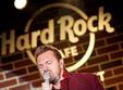 horia brenciu hb orchestra hard rock cafe bucuresti
