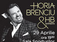 concert horia brenciu hb orchestra la brasov