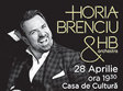 concert horia brenciu hb orchestra la cluj