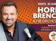 horia brenciu hb orchestra revin la beraria h