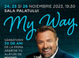 horia brenciu my way show 1
