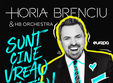 horia brenciu sunt cine vreau sa fiu