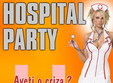 hospital party