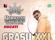 hot and wet party in mamaia
