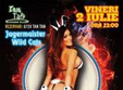 hot bunny girl la tan tan summer club