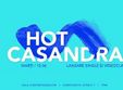 hot casandra lansare single i videoclip