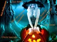 hot halloween party