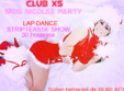 hot party de mos nicolae lap dance si striptease party