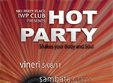 hot party la jimbolia