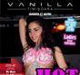 hot party vanilla club timisoara