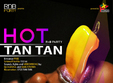 hot rnb party in club tan tan