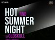 hot rnb summer night la funky breeze herastrau