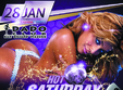 hot saturday night club dado