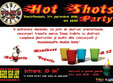 hot shots party in times pub