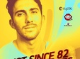 hot since 82 inxec mano atapy in kristal club din bucuresti