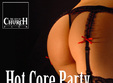 hotcore party the silver church club