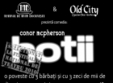  hotii la old city bucuresti