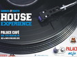 house experience