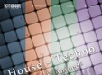 house techno la club brain