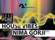 house vibes