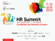 hr summit cluj