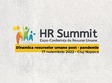 hr summit punct de intalnire al speciali tilor hr