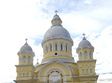 hramul catedralei din resita