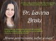  hrana pentru minte suflet i via a dr lavinia bratu