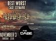 hteththemeth the case live in timisoara
