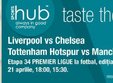 hub sports