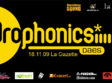 hydrophonics