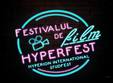 poze hyperfest international student film festival 2017