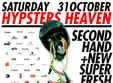 hypsters heaven