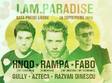 i am paradise in casa presei libere