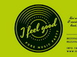 i feel good pure music party