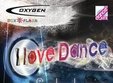 i love dance with sasha lopez