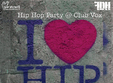 i love hip hop la discotheque vox din suceava