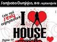 i love house music cu dj cioco