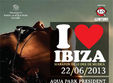 i love ibiza