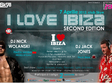 i love ibiza second edition