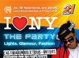 i love new york the party 