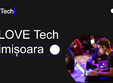 poze i love tech timisoara