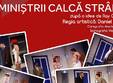  i mini trii calca stramb