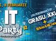 i t party 2 serile industriilor la beraria h