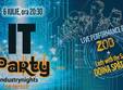 i t party beraria h