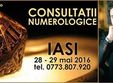 ia i consulta ii numerologice