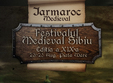 iarmaroc medieval sibiu 2019